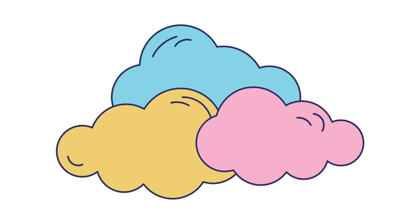 Cloud